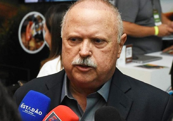 Maggi vê direita desorganizada: sem agenda e sem candidato