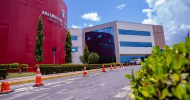 Semana na ALMT tem audiências públicas, reuniões de comissões e sessões especiais