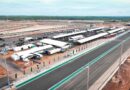 Governo de MT inaugura pista iluminada do Autódromo Internacional de Mato Grosso nesta sexta-feira (14)