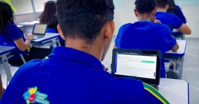 Seduc inicia confirmação da Matrícula Web e mantém mais de 28 mil vagas abertas em MT