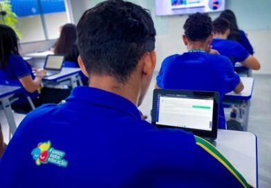 Seduc inicia confirmação da Matrícula Web e mantém mais de 28 mil vagas abertas em MT