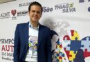Deputado Thiago Silva reafirma luta por políticas públicas para autistas em evento estadual