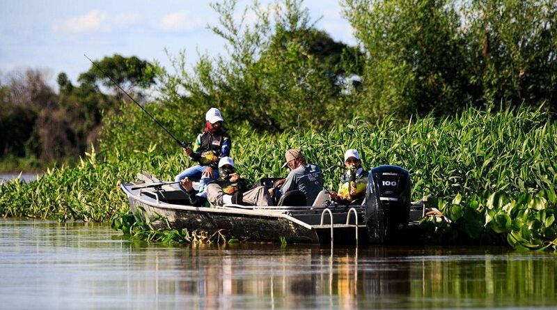 Período de defeso da piracema termina neste sábado (31)