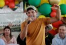 “Investimentos do Governo de MT transformaram sonhos antigos em realidade em Bom Jesus do Araguaia”, afirma prefeito