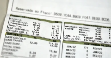 Fevereiro seguirá com bandeira tarifária verde na conta de luz