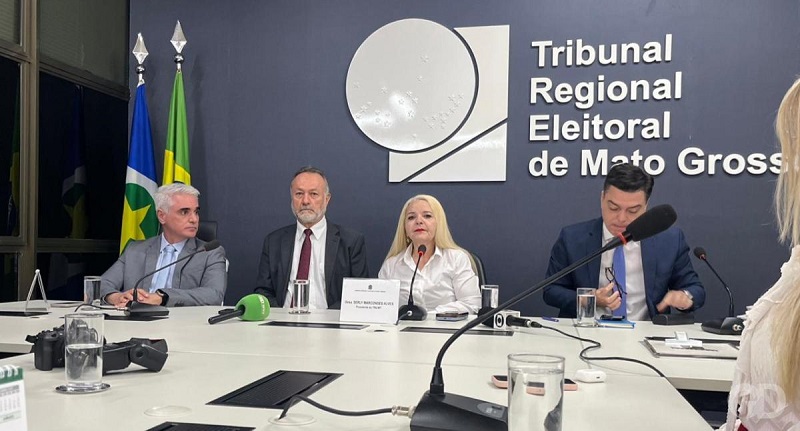 Cadastro de 157 mil jovens e regularização de títulos serão focos do TRE