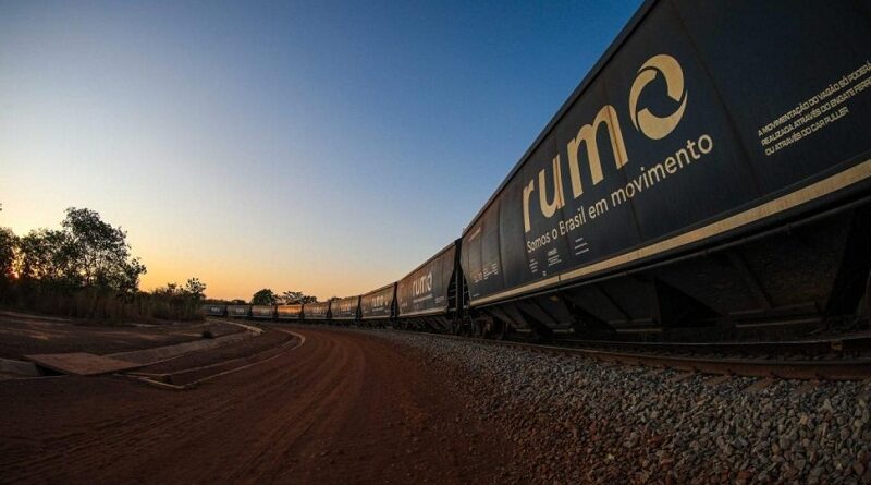 Investimentos em asfalto e ferrovias impulsionam crescimento de 30% na indústria de Mato Grosso Investimentos em asfalto e ferrovias impulsionam crescimento de 30% na indústria de Mato Grosso