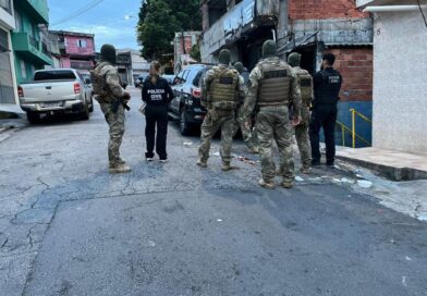 Operação prende 11 em SP por golpes em vítimas de Cuiabá