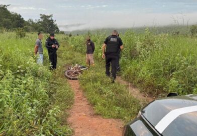 Polícia Civil desarticula grupo envolvido em ameaças contra moradores e produtores rurais de terra indígena em MT