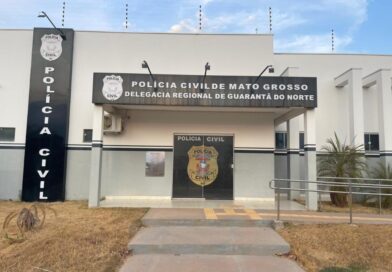Polícia Civil prende médica investigada por tráfico interestadual em MT