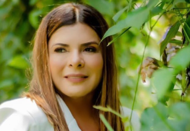 Mara Maravilha é internada na UTI de hospital em São Paulo