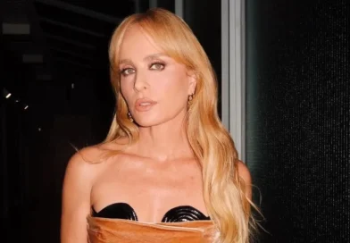 Angélica volta às redes e explica ausência: “Tempo pra mim”