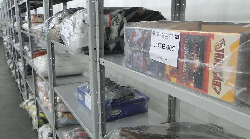 Sefaz-MT leiloa Galaxy S24 por R$ 900 e modelos Samsung a partir de R$ 240