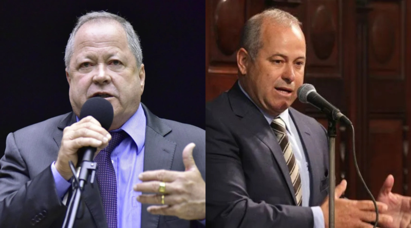 Irmãos Brazão são condenados a 76 anos e 3 meses por morte de Marielle