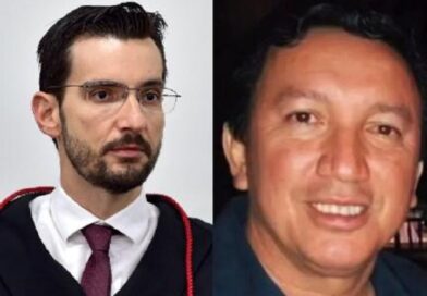 Estupro foi cometido com aparato estadual, diz MP sobre investigador preso em Sorriso