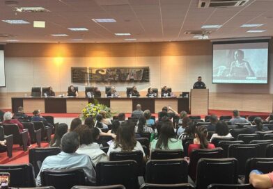 Polícia Militar realiza encontro para discutir ações de enfrentamento à violência doméstica