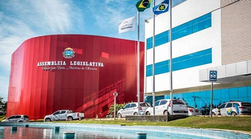 Agenda na ALMT discute educação, agro, meio ambiente e políticas públicas