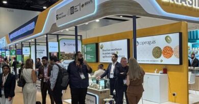 MT participa da maior feira de alimentos do Oriente Médio; expectativa de negócios chega a US$ 653 milhões