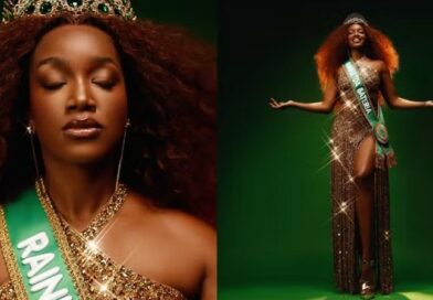 Iza será Rainha do Camarote Allegria, na Marquês de Sapucaí