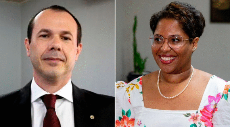 Juízes recém empossados assumem vagas de afastados