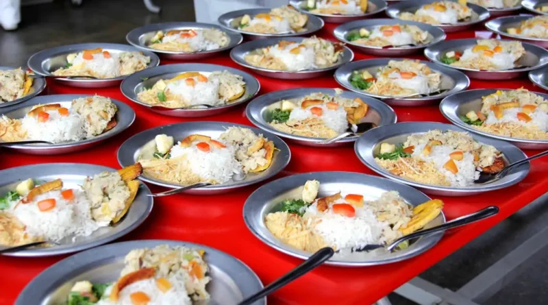 Governo federal reajusta repasse da merenda escolar em 14,3% para 2026