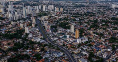 Confira o Top 5 em que Mato Grosso é líder no cenário nacional