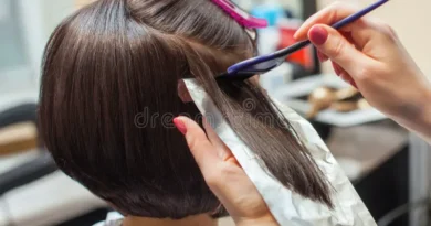 Grávida pode fazer selagem no cabelo?