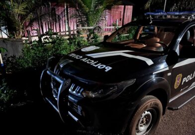 Polícia Civil desarticula facção criminosa envolvida em tortura, execução e ocultação de cadáver em São José do Xingu