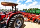 Nova lei cria programa permanente de doação de máquinas e insumos e fortalece pequeno produtor