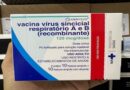 Vacina contra o Vírus Sincicial Respiratório protege grávidas e bebês Vacina contra o Vírus Sincicial Respiratório protege grávidas e bebês