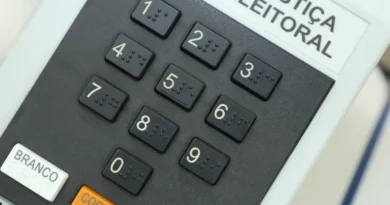 Janela partidária começa nesta quinta-feira (5) e permite trocas de siglas