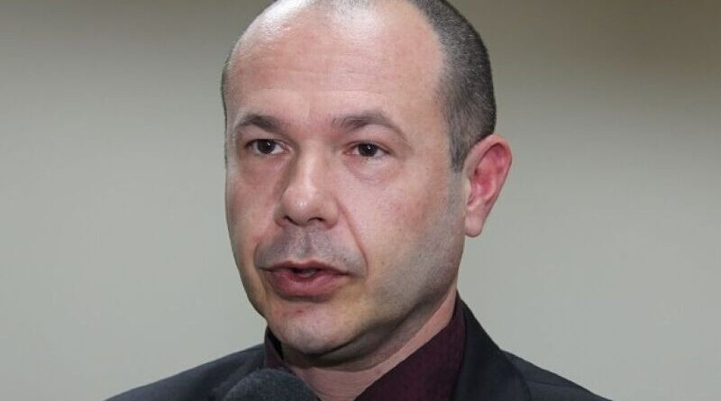 Juiz de MT acusado de vender sentenças tenta anular provas no STF