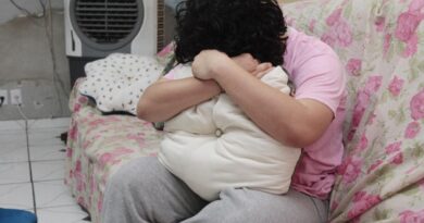 45,7% das meninas de Mato Grosso admitem ter vontade de se automutilar