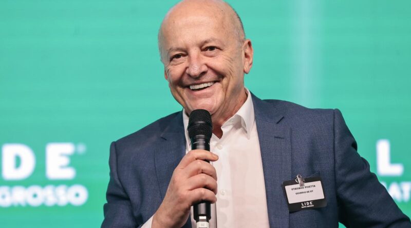 Pivetta assume na terça e garante que o ‘trabalho sério não para’