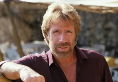 Morre o ator Chuck Norris, aos 86 anos