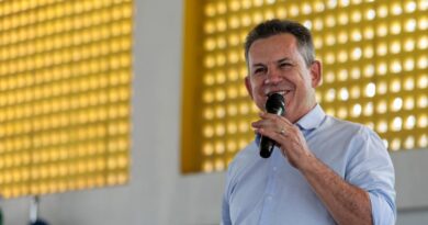 Governo de MT entregas obras e anuncia novos investimentos em Poconé e Nossa Senhora do Livramento