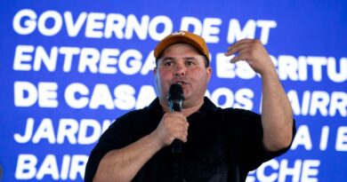 Porto dos Gaúchos recebe mais R$ 75 milhões em investimentos: “momento ímpar”, afirma prefeito