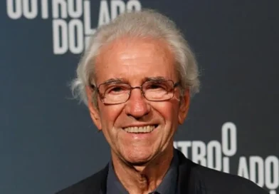 Morre, aos 91 anos, o ator Juca de Oliveira