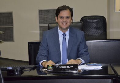 Março Mulher: Deputado Thiago Silva apresenta projetos e garante leis de proteção e valorização das mulheres