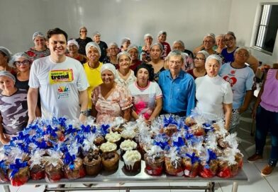 Lei de Thiago Silva impulsiona qualificação feminina e autonomia financeira em Mato Grosso
