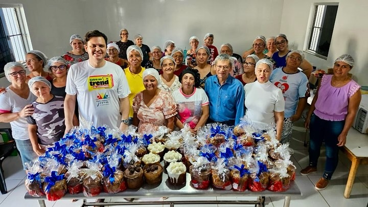 Lei de Thiago Silva impulsiona qualificação feminina e autonomia financeira em Mato Grosso