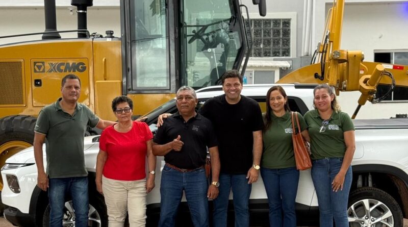 Diretório do PT e Sindicato dos Trabalhadores Rurais agradecem apoio do deputado Valdir Barranco em São Félix do Araguaia