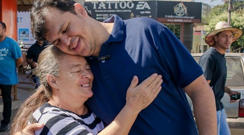 Mandato do deputado Thiago Silva transforma a inclusão em política púbica para atender todo MT