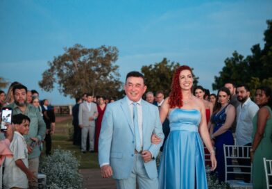 Amado Batista lamenta a morte da filha, Lorena: “Dor mais profunda que já senti”