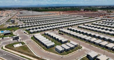 Governo de MT assina termo que marca viabilização de 40 mil moradias pelo SER Família Habitação