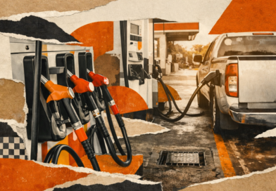 Com guerra, lucro de distribuidoras e postos de combustíveis cresceram 37%