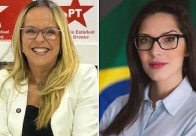 Mulheres ainda ocupam menos de 20% dos cargos políticos em MT
