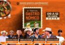 Novo Santo Antônio se prepara para a 2ª edição do Festival Gastronômico com shows e valorização da cultura local