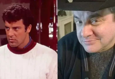 Morre o ator Gerson Brenner, galã dos anos 1990, aos 66 anos