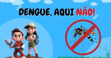 Combate à dengue: população de São Félix do Araguaia deve reforçar medidas de prevenção